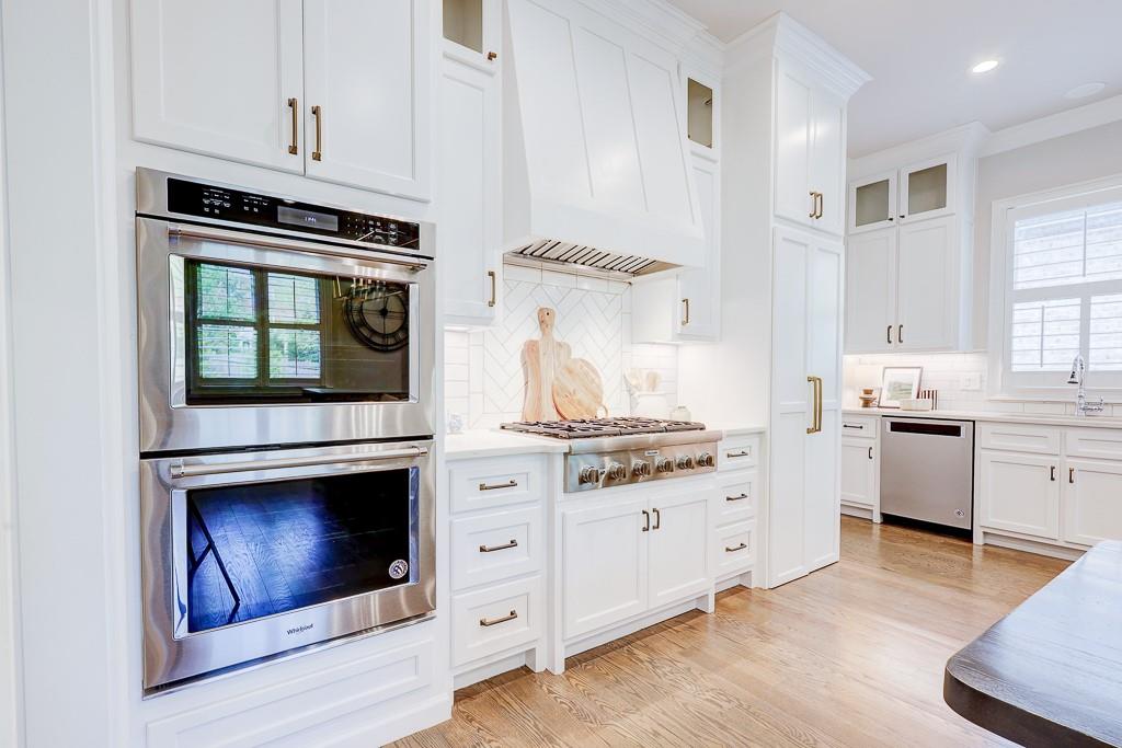 Walton Creek Estates - Residential