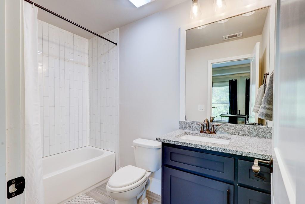 Walton Creek Estates - Residential