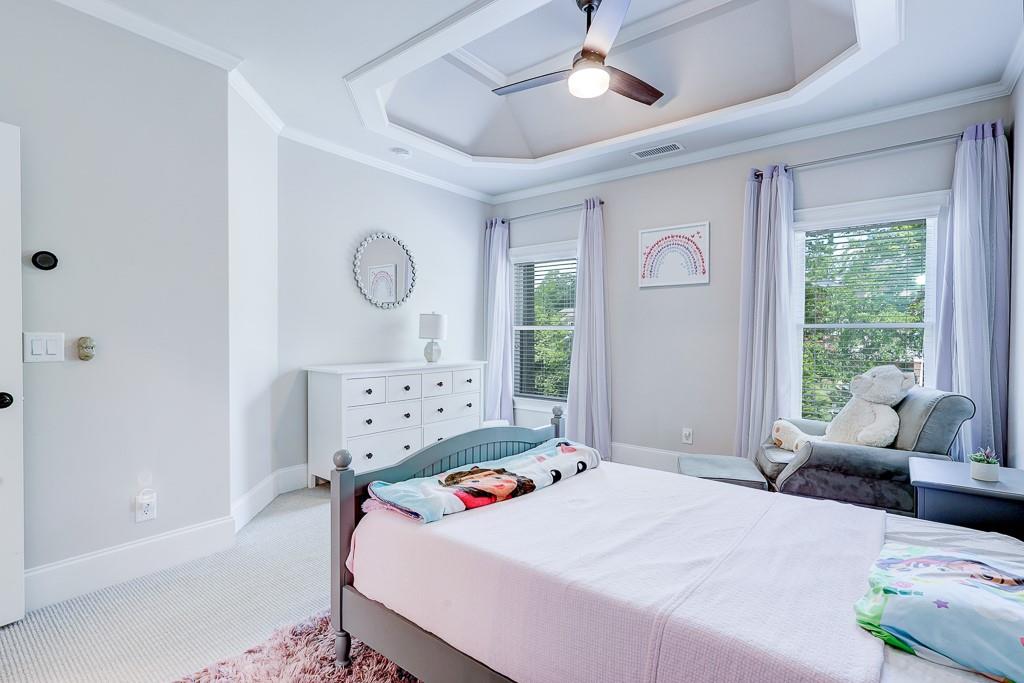 Walton Creek Estates - Residential