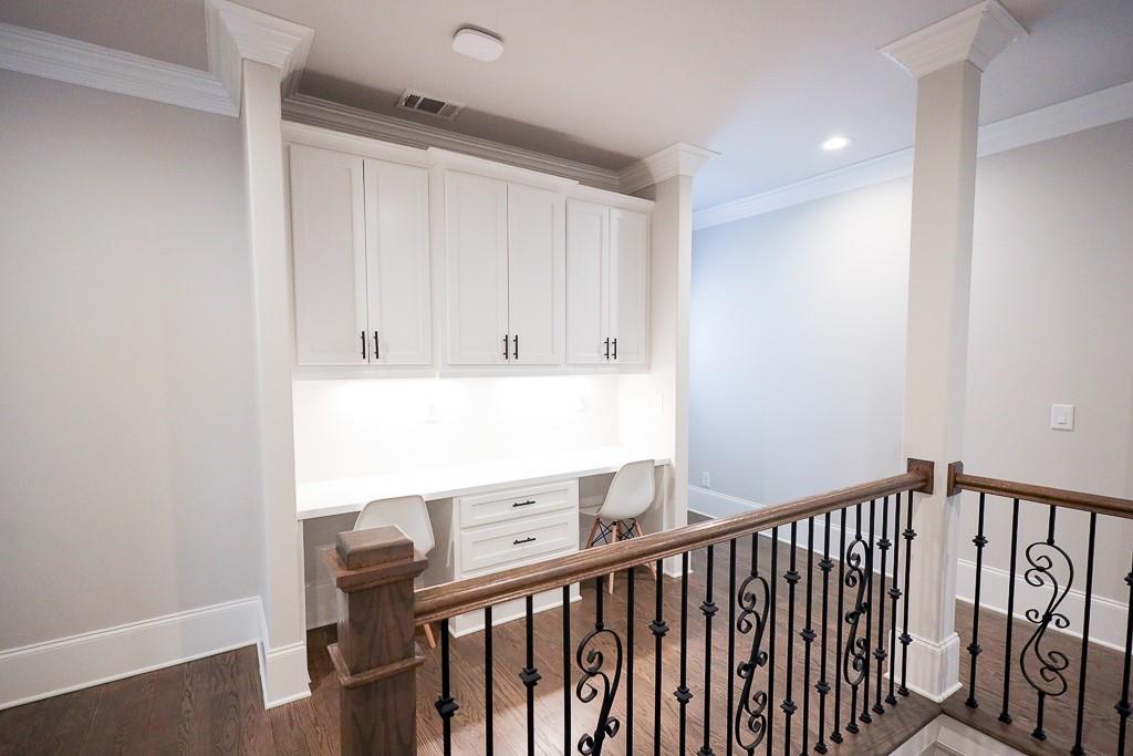 Walton Creek Estates - Residential