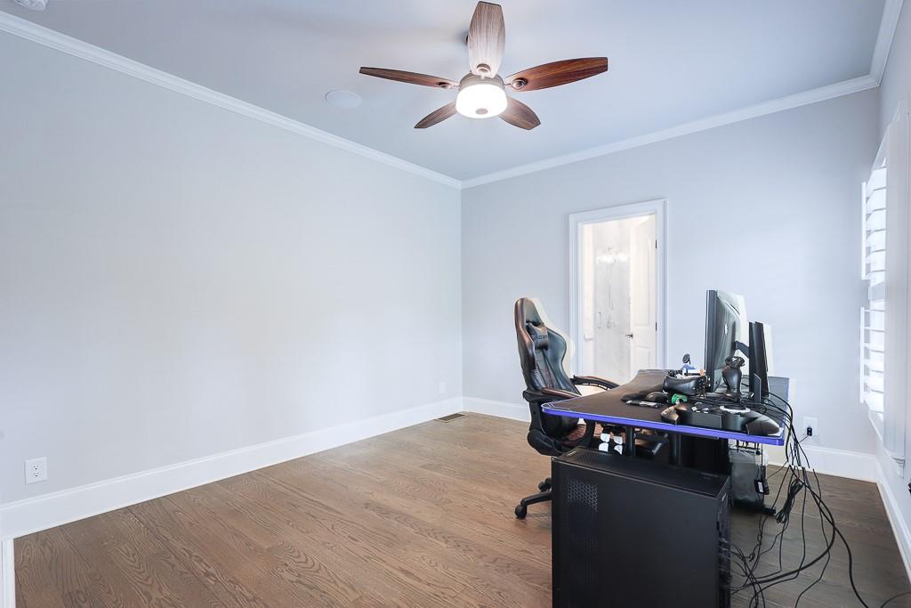 Walton Creek Estates - Residential