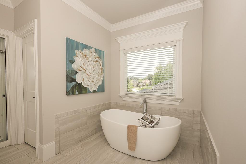 Walton Creek Estates - Residential