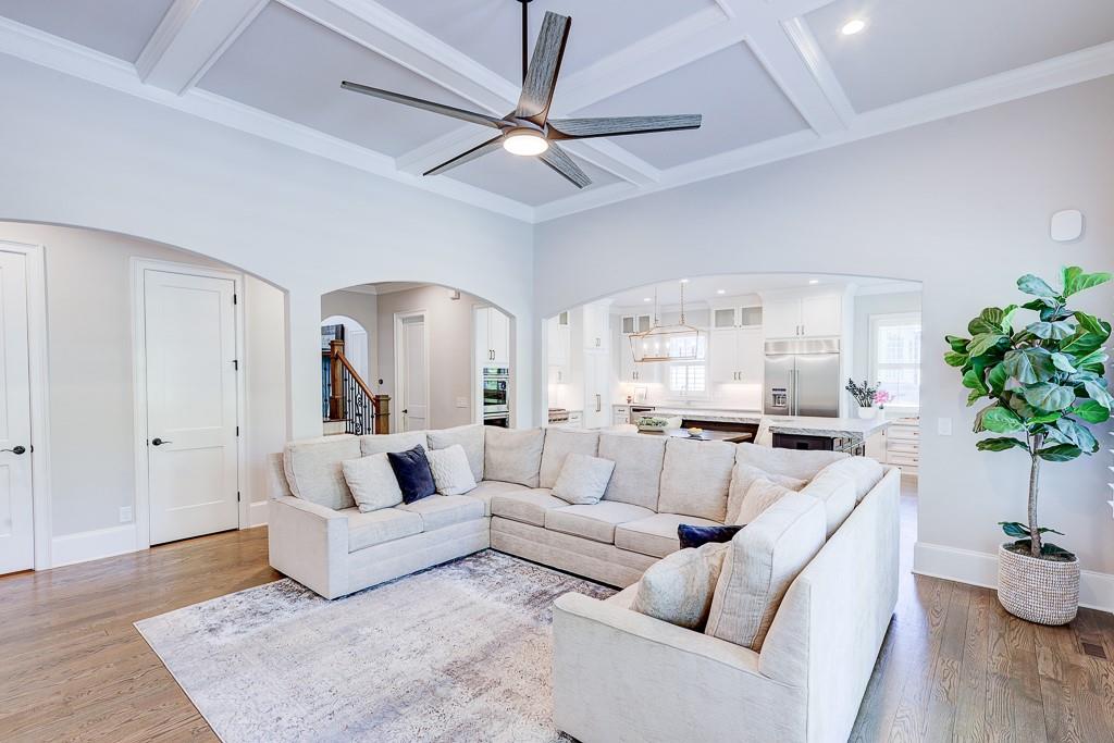 Walton Creek Estates - Residential