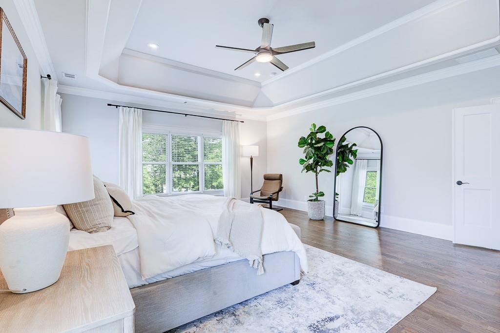 Walton Creek Estates - Residential