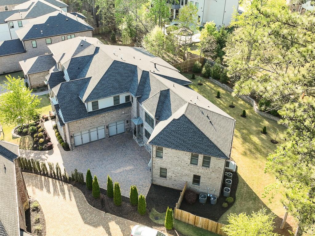 Walton Creek Estates - Residential