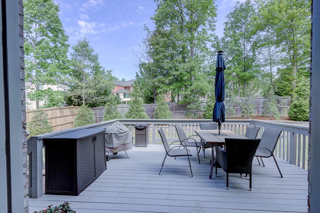 Walton Creek Estates - Residential