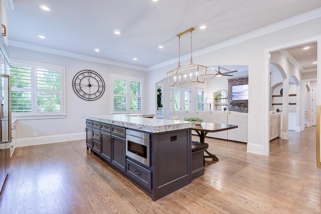 Walton Creek Estates - Residential