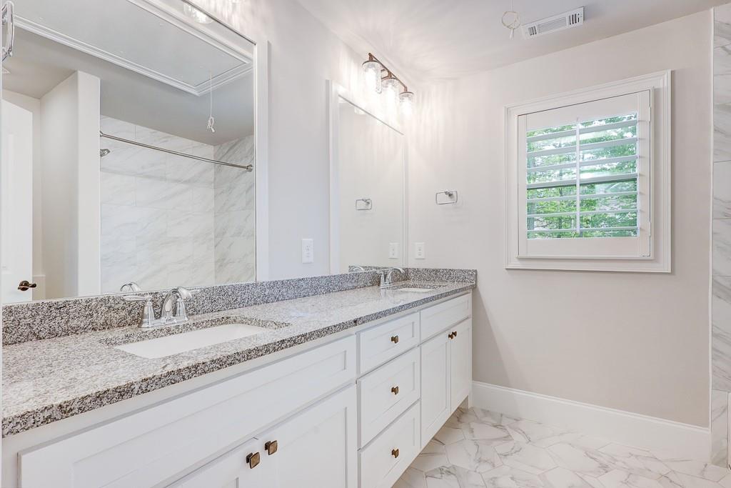 Walton Creek Estates - Residential