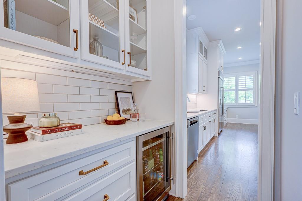 Walton Creek Estates - Residential