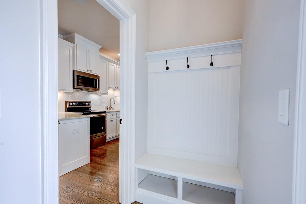 Walton Creek Estates - Residential