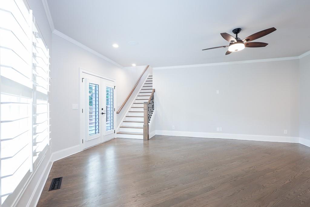 Walton Creek Estates - Residential