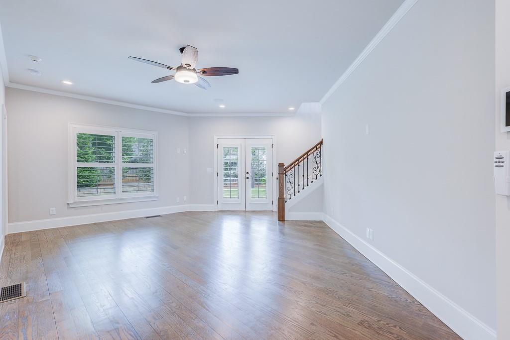 Walton Creek Estates - Residential