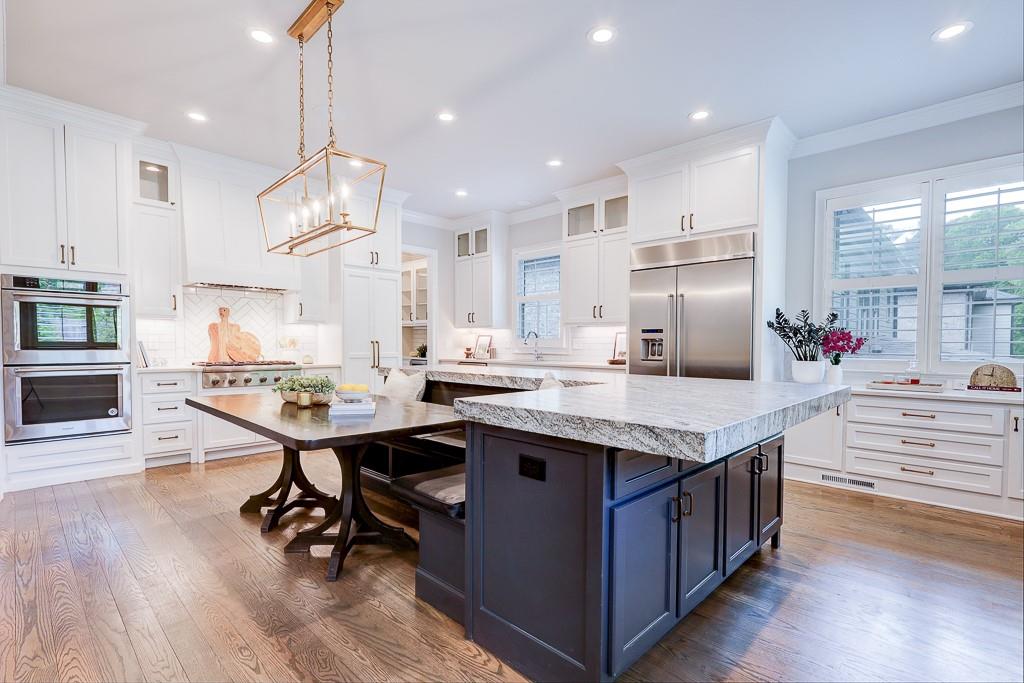 Walton Creek Estates - Residential