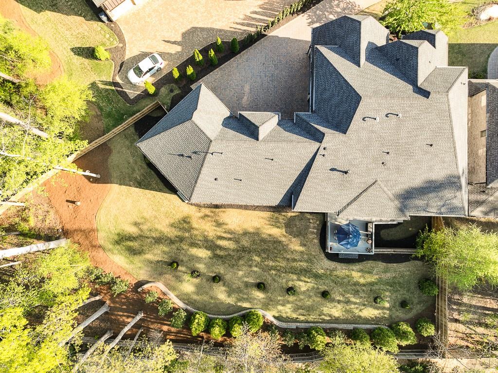 Walton Creek Estates - Residential