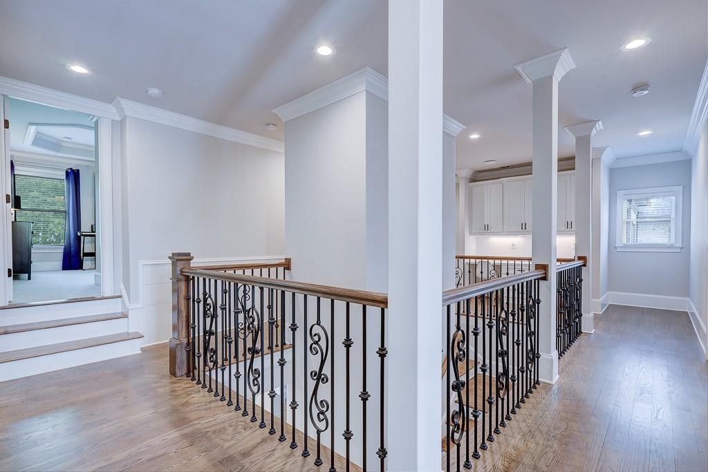 Walton Creek Estates - Residential