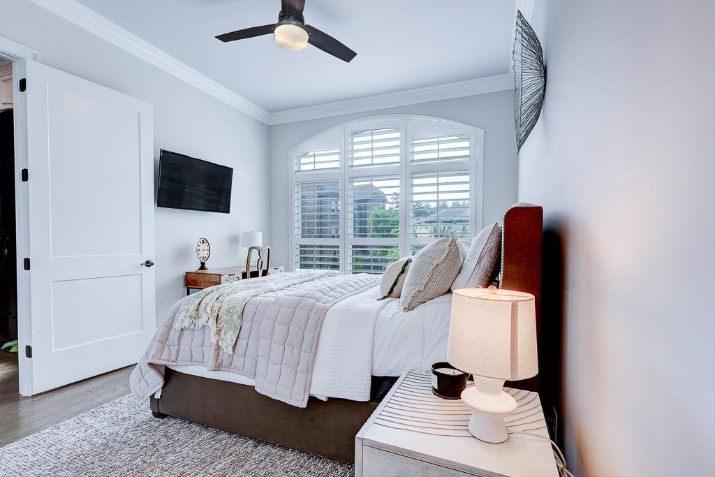 Walton Creek Estates - Residential