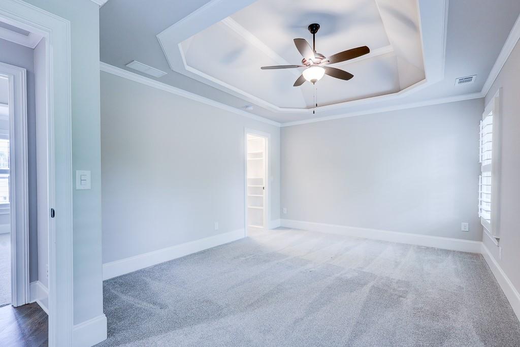 Walton Creek Estates - Residential