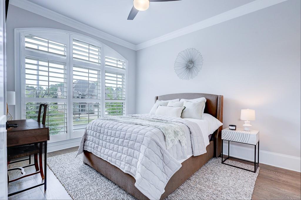 Walton Creek Estates - Residential