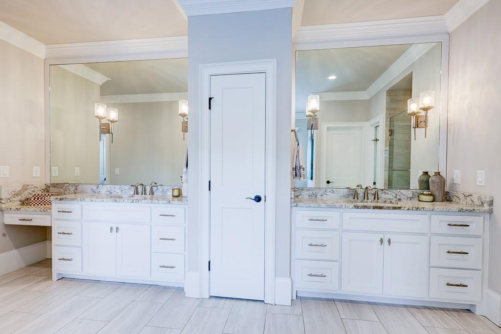 Walton Creek Estates - Residential