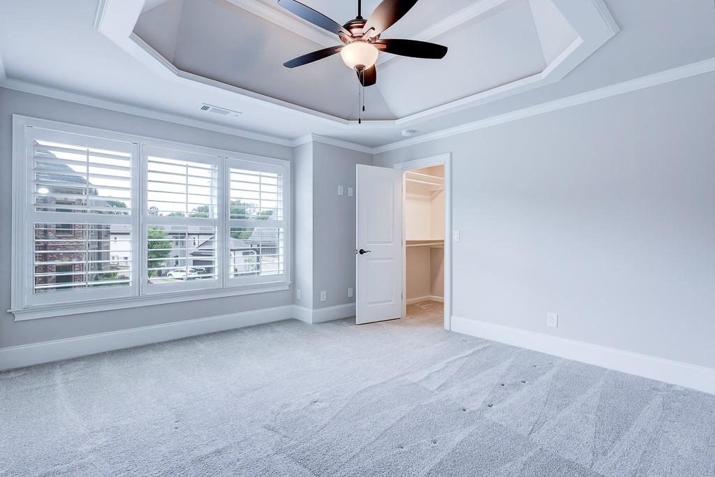 Walton Creek Estates - Residential