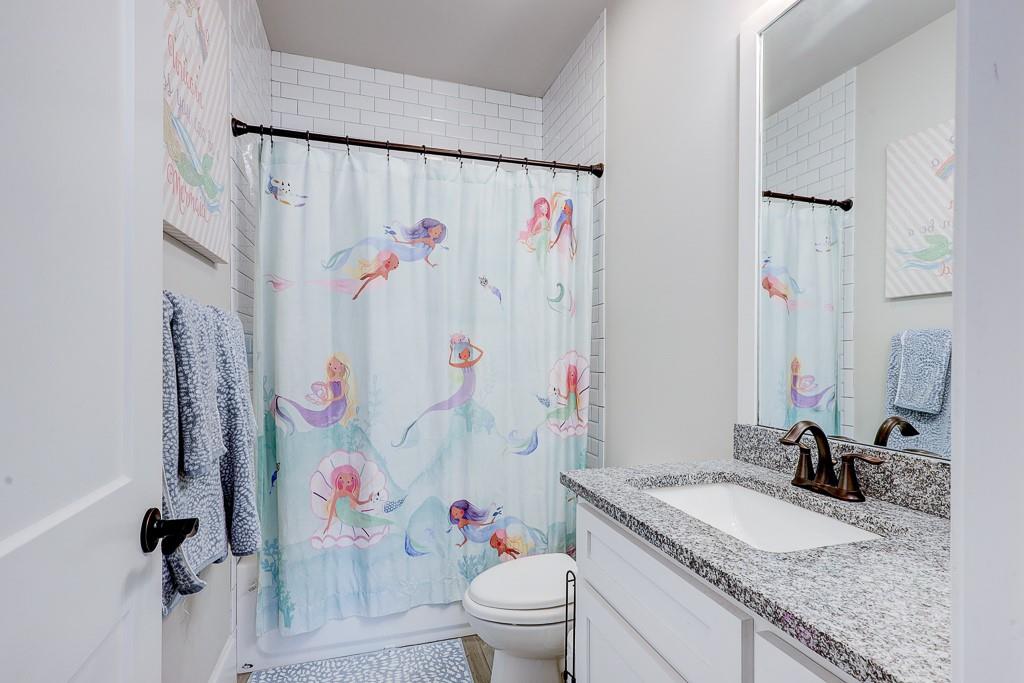 Walton Creek Estates - Residential