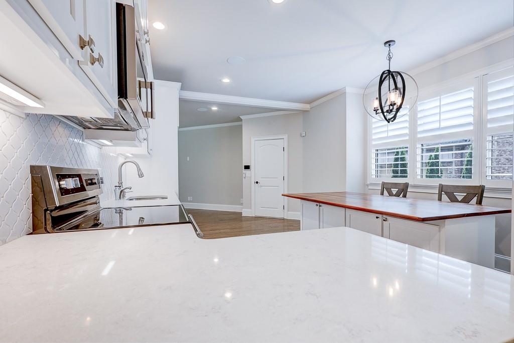 Walton Creek Estates - Residential