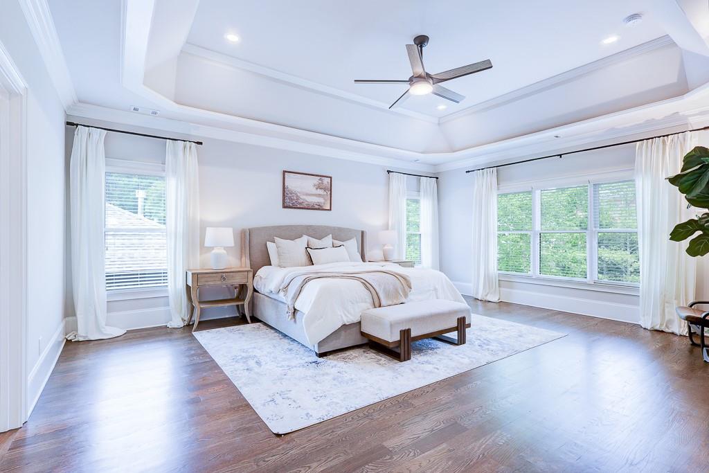 Walton Creek Estates - Residential