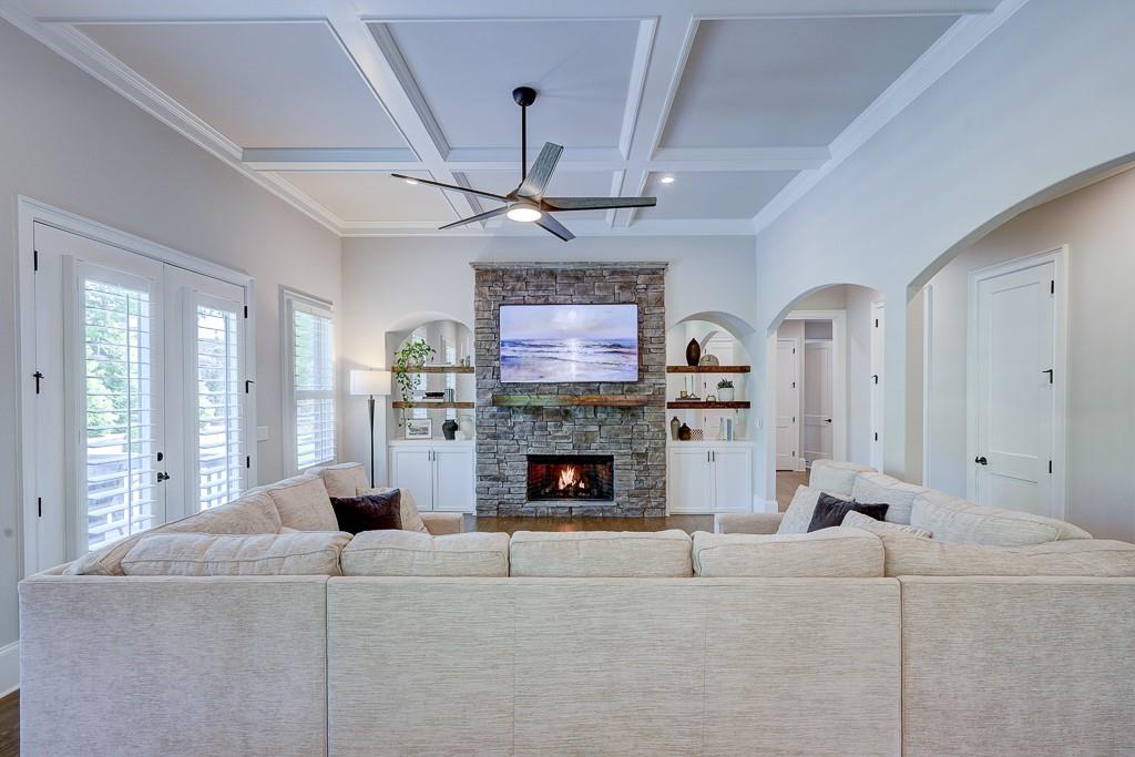 Walton Creek Estates - Residential