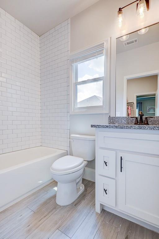Walton Creek Estates - Residential
