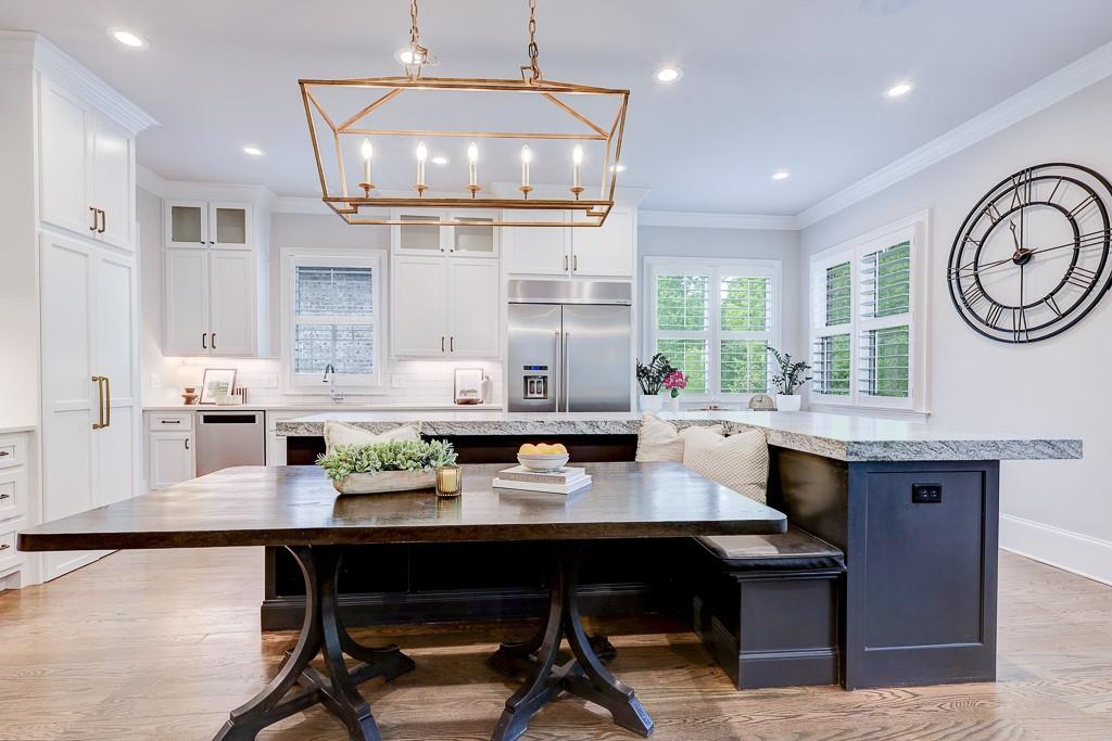 Walton Creek Estates - Residential