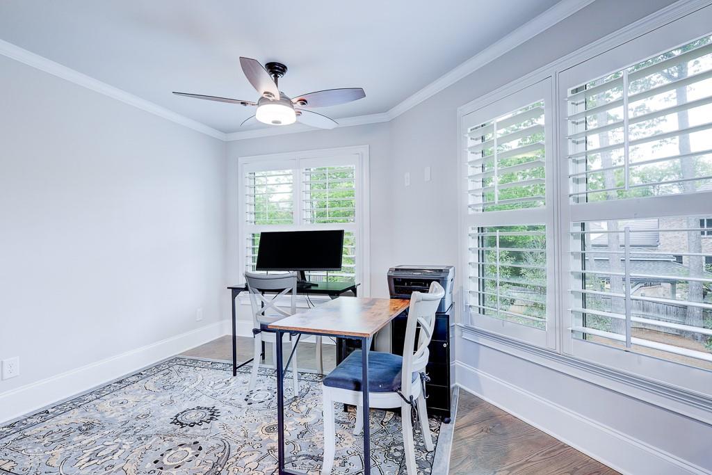 Walton Creek Estates - Residential