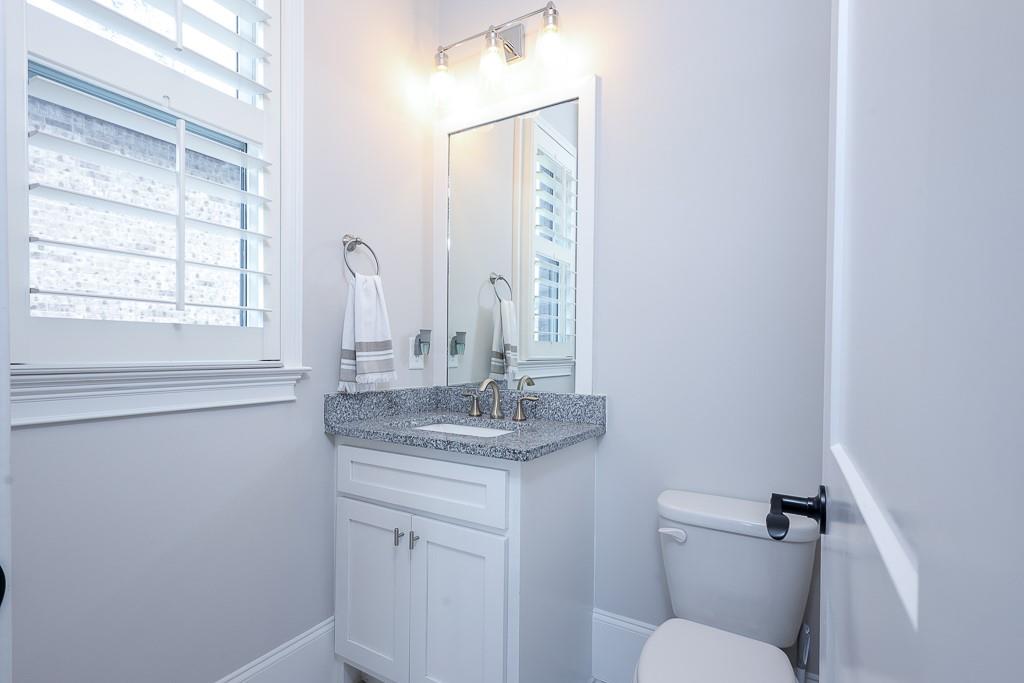 Walton Creek Estates - Residential