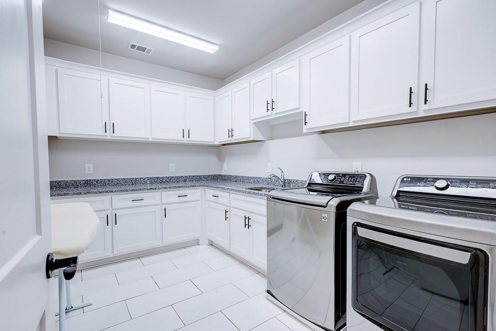 Walton Creek Estates - Residential