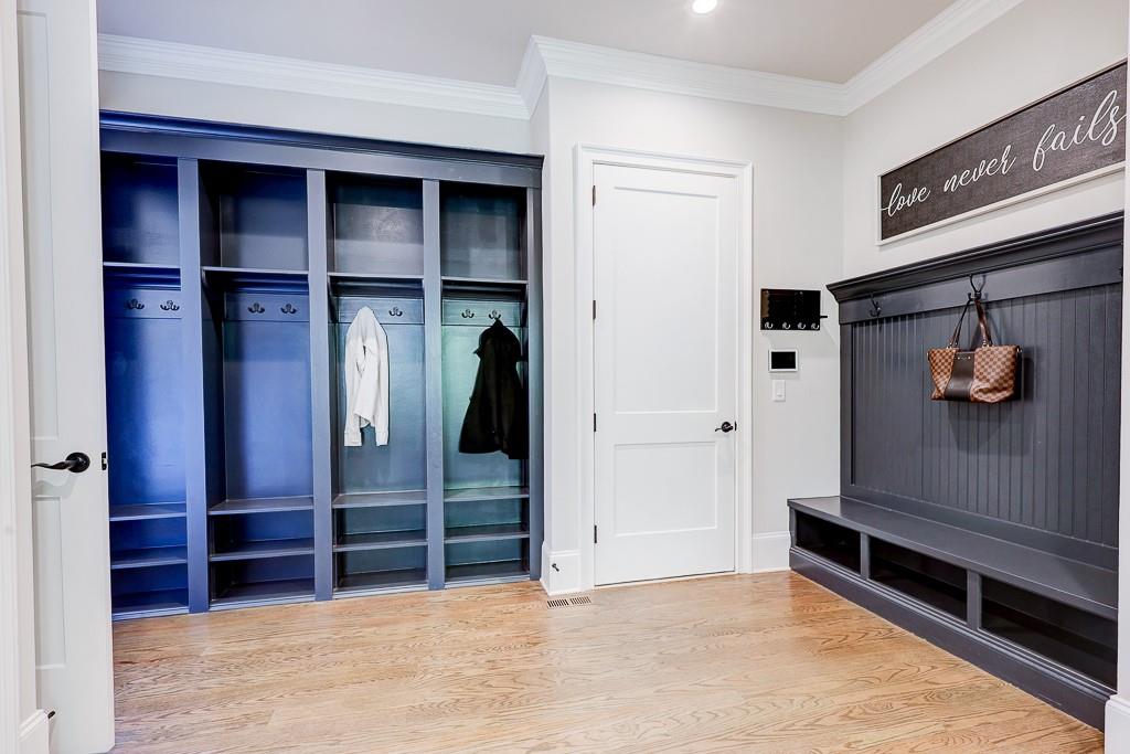 Walton Creek Estates - Residential