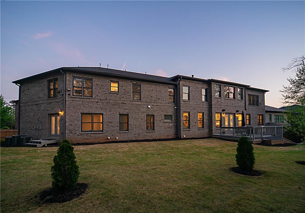 Walton Creek Estates - Residential