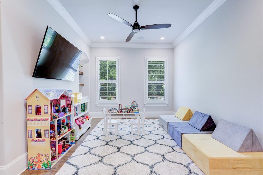 Walton Creek Estates - Residential