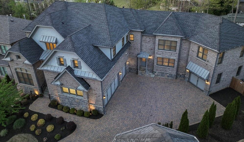 Walton Creek Estates - Residential
