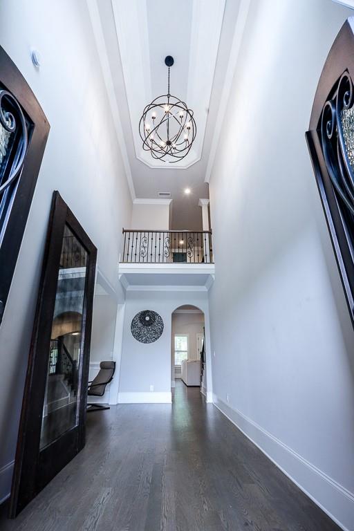 Walton Creek Estates - Residential