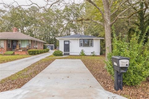 A home in Thomson