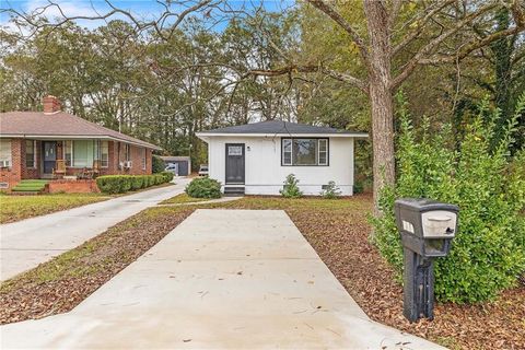 A home in Thomson