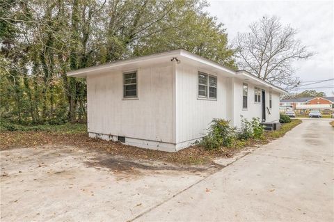 A home in Thomson