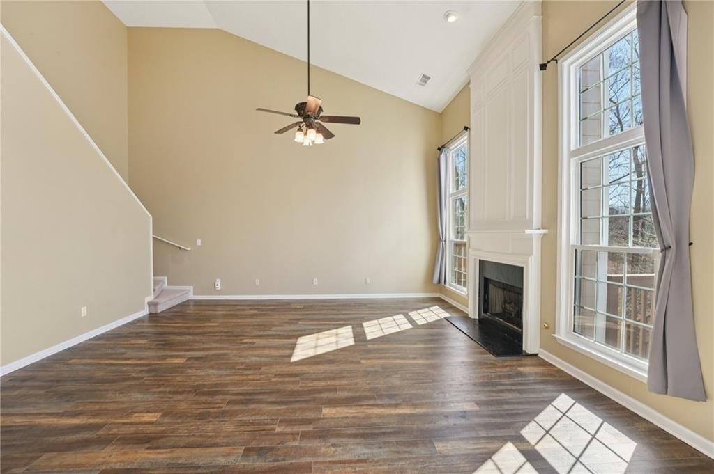 3320 Ridgefair Drive