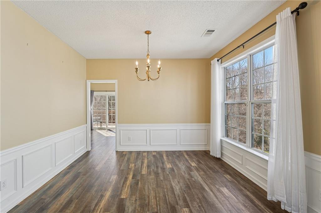 3320 Ridgefair Drive