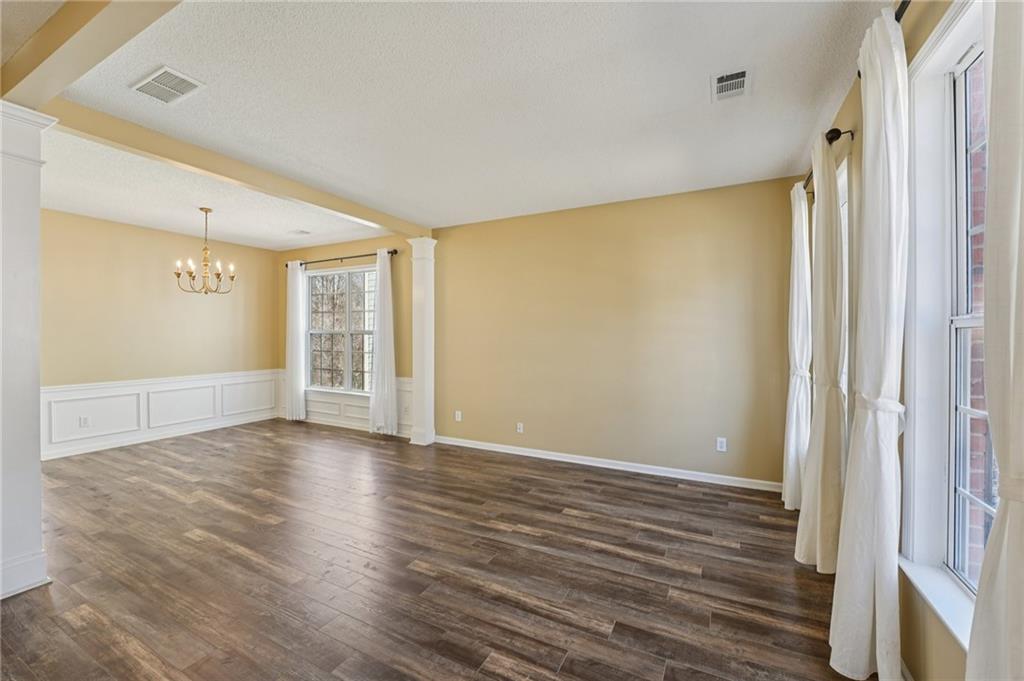 3320 Ridgefair Drive