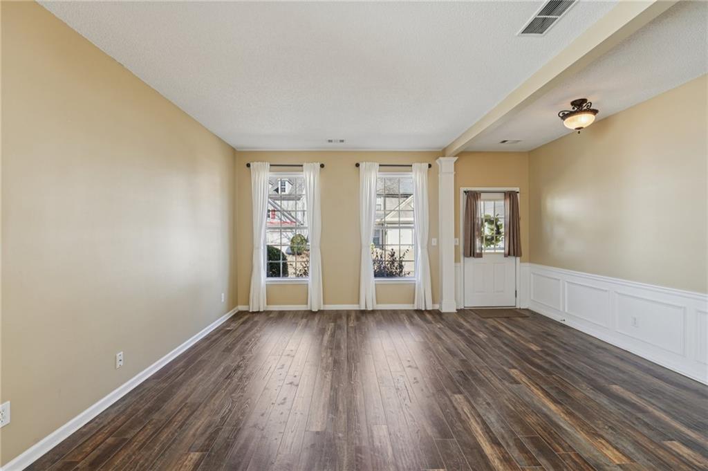 3320 Ridgefair Drive