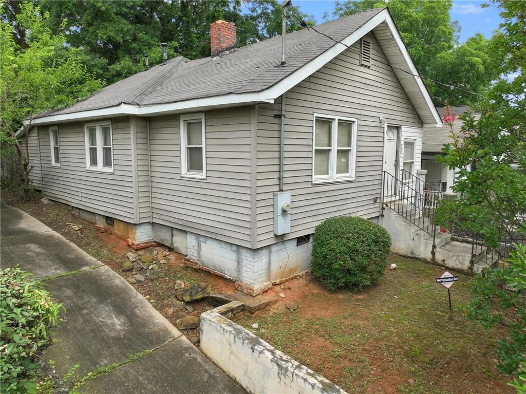 274 Sciple Terrace NW