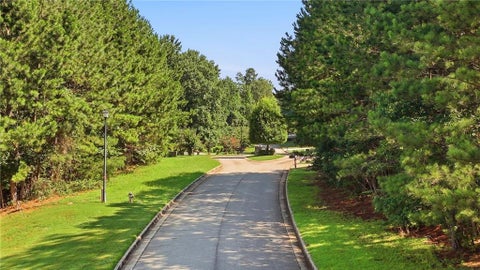 Vacant Land For Sale - Sw Fontainbleau Road<br/> Rockdale County, Conyers, GA 30094