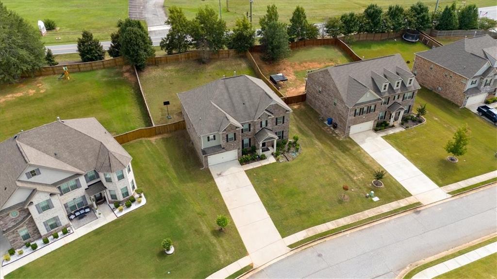 312 Amble Side, Mcdonough, Georgia image 40