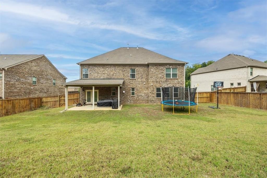 312 Amble Side, Mcdonough, Georgia image 37