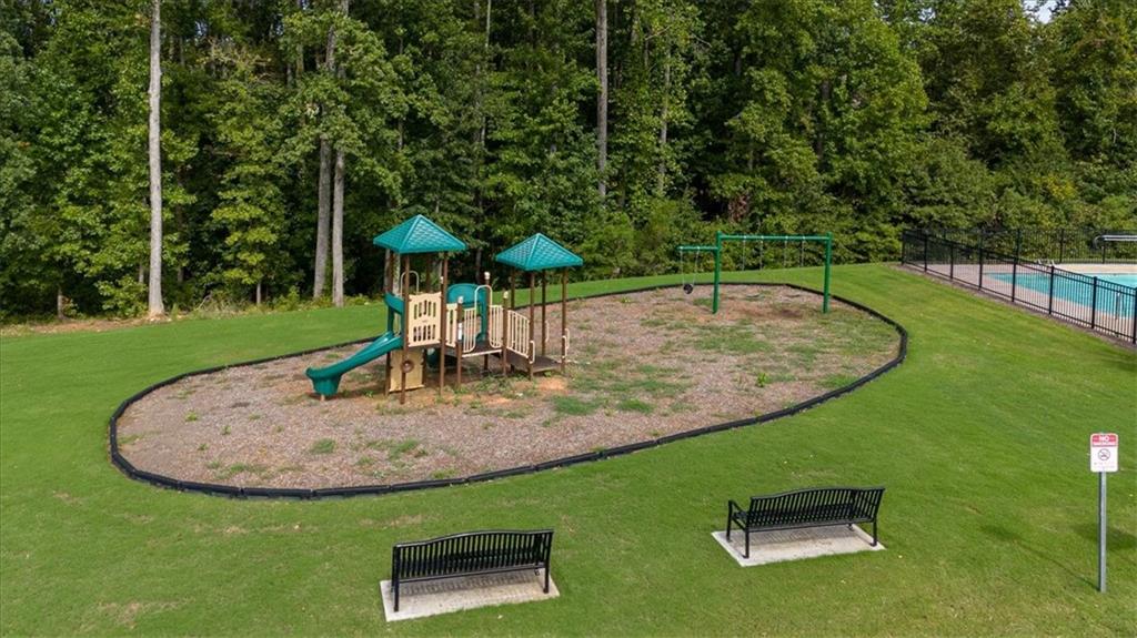 312 Amble Side, Mcdonough, Georgia image 45